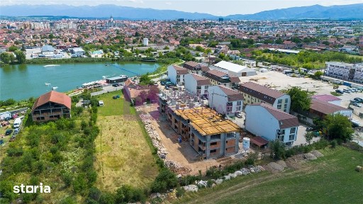 Apartament 2 camere de vanzare | NOU | lift | Lacul lui Binder