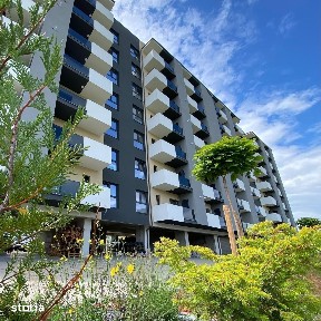 Apartament cu 2 dormitoare - avans doar 5% - zona Doamna Stanca, ibiu