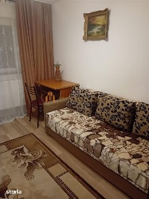 Apartament 3 camere Alexandru cel Bun