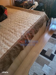 Apartament 3 camere zona Podu Ros