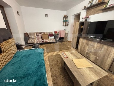 Apartament 2 camere de vanzare, 46 mp, zona Cantemir