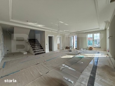 Casa P+1, 230 mp, 600 mp de teren, zona Est