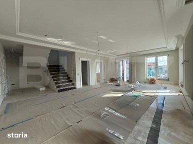 Casa P+1, 230 mp, 600 mp de teren, Veteranilor