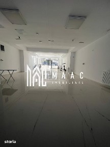 Spatiu Comercial | Zona Centrala | Kaufland | 156 MP