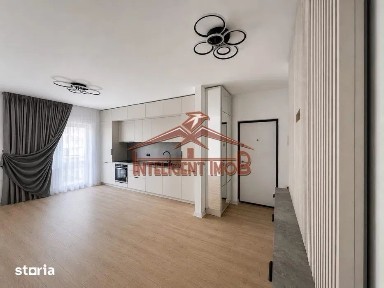 Lux! Apartament cu 3 camere in Selimbar pe Doamna Stanca