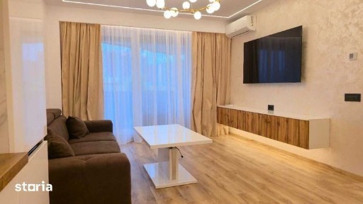 Apartament de lux 2 camere de inchiriat
