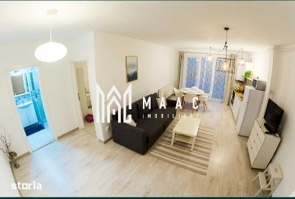 Apartament 2 Camere I Parter I Loc Parcare I City Residence