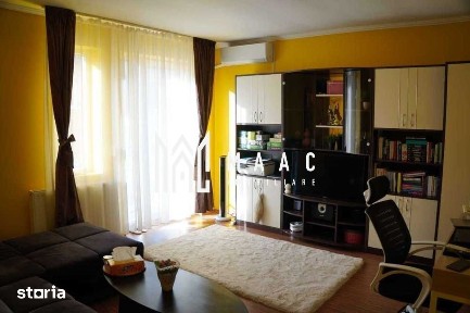 Apartament 2 camere | 56 MPU | Balcon | Turnișor