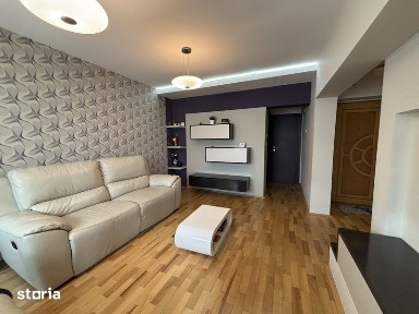 Prima Inchiriere apartament 3 camere Ciresica