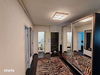 Apartament 3 camere, 68mp-Bdl.Mihai Viteazul