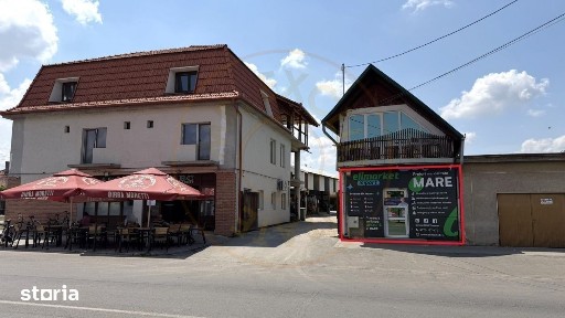 Calea Armata Romana, Carei, Satu Mare