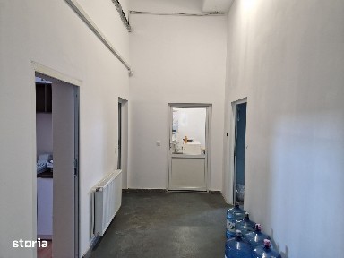 Spațiu comercial de închiriat, 280mp, Baicului