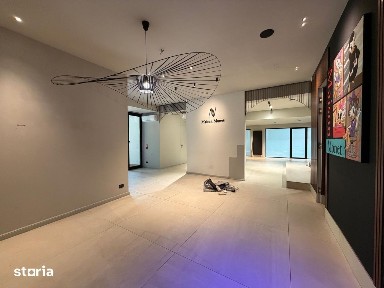 Spatiu comercial - Parter | Domenii- metrou 1 Mai