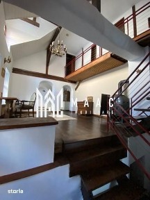 Casă, Spațiu Comercial | 270 MPU | Ultracentral