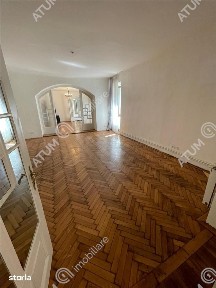 Spatiu comercial cu vad stradal in zona ultracentrala Sibiu