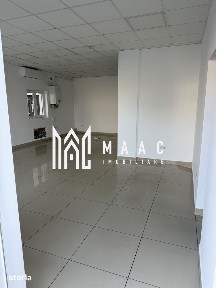 Spatiu comercial | 54 mp | Lacul Binder
