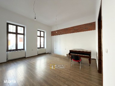 Spațiu Ultracentral de Închiriat - 110 mp - Arad