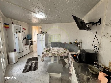 Spatiu comercial, 32 mp, cartier Bariera Valcii, zona scoala Ion Tucul