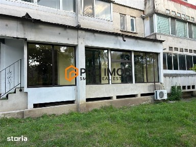 Spatiu comercial zona Spiru Haret