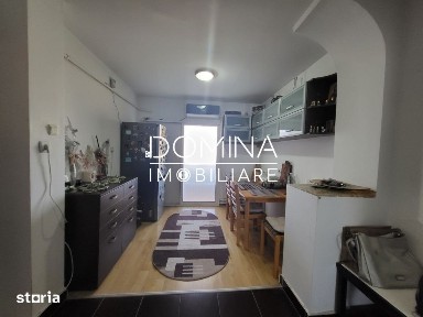 Vanzare apartament cu 2 camere in zona semicentrala, str. Revolutiei