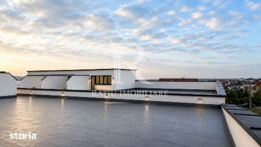 Sky Terrace Exclusivă | 4 Camere | Rooftop Privat | Proiect Nou