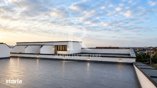 Sky Terrace Exclusivă | 4 Camere | Rooftop Privat | Proiect Nou