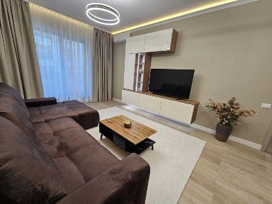 Inchiriez Apartament Premium 2 Camere Exigent Plaza