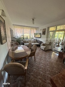 Casa plan parter, 170 mp, zona Micro 17