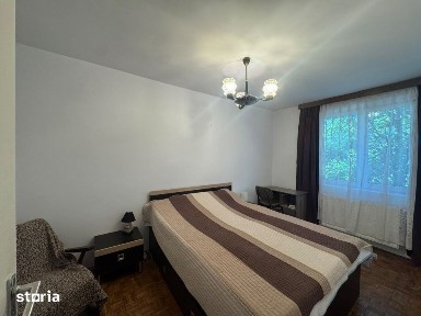 Apartament 2 camere Fabricii 105 / Marasti