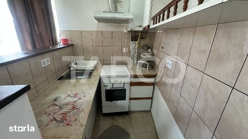 Apartament 2 camere la casa de inchiriat Selimbar Sibiu