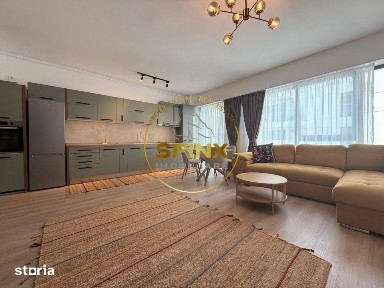 2 camere/ P-ta Alba Iulia/ Decebal/ parcare / centrala/ prima inchirie