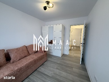 Apartament de vanzare Sibiu 3 camere decomandat | Turnișor | 65 mp, pa