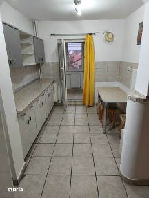 Inchiriez apartament cu două camere