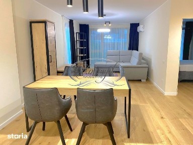 Apartament premium langa Iulius Mall cu parcare subterana