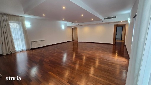 Apartament 3 camere 153mp Herastrau - Sos Nordului | Parcare inclusa