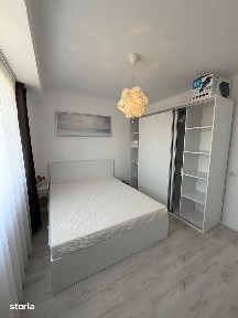 Apartament - Decomandat - Centrala - Mutare Imediata