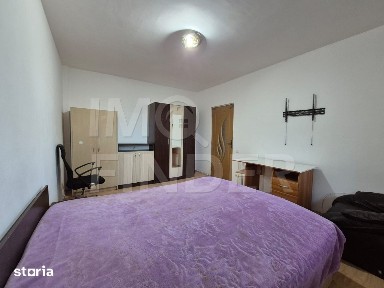 Apartament cu 1 camera de inchiriat | 40 mp | Parcare | Borhanci, Cluj
