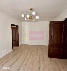 Apartament 4 camere Stefan Cel Mare-Badea Cartan