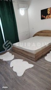 Apartament modern, la cativa pasi de UMF