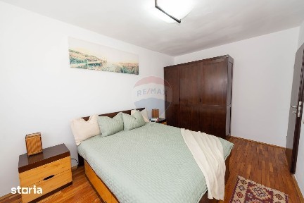 Apartament 3 camere de inchiriat, 64 mp, zona Tineretului