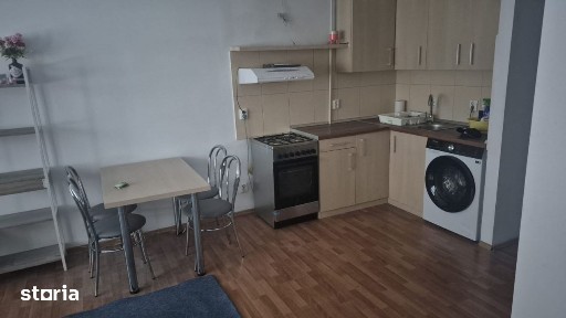 Apartament 2 camere, zona UMF, Hasdeu
