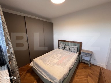 Apartament 4 camere, garaj inclus + 1 parcare - zona ultracentrala