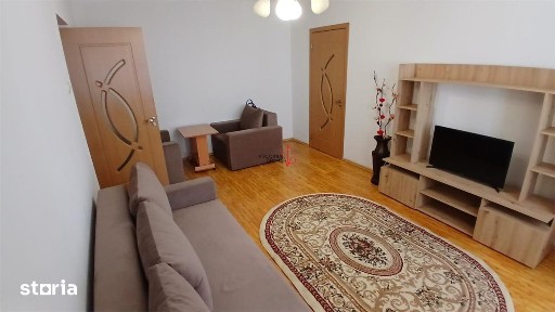 Chirie 2 camere, bloc 79 - Avrig Iancului