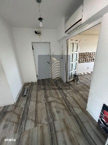Apartament 3 camere decomandat de închiriat - Piața Tomis