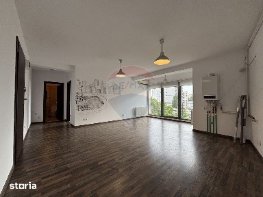 Birou/Sediu Firmă 2 Camere Grozăvești - Orhideea | Centrală, Aer Cond.