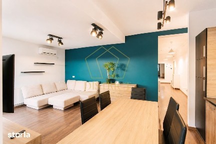 Apartament cu 3 camere | Giroc