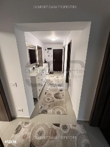 Nerva Traian - Timpuri Noi - metrou - Apartament cu 3 camere, modern