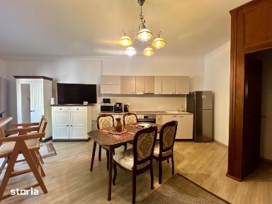 APARTAMENT DE INCHIRIAT T.LUNG I 2 CAMERE I 66MP I PORTUL TOMIS