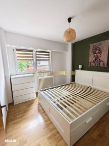3 Camere de inchiriat | Universitate | Centrala | Garaj | PetFriendly