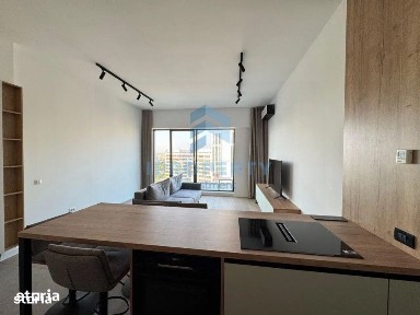One Timpuri Noi | 2 Camere | Centrala | Balcon | X2 Park | Prox. Metro